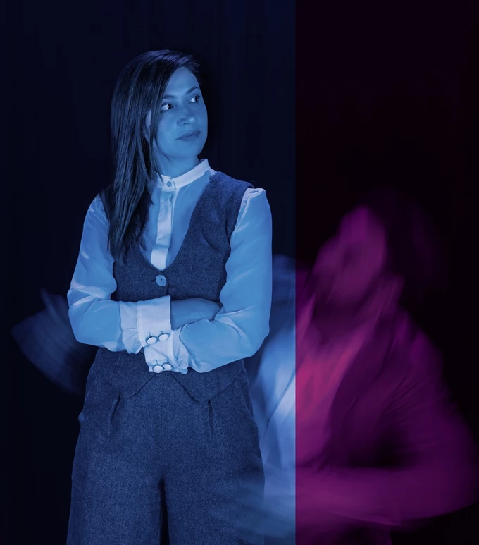 Συναίνεση, σκηνοθ. Τζαμαργιάς