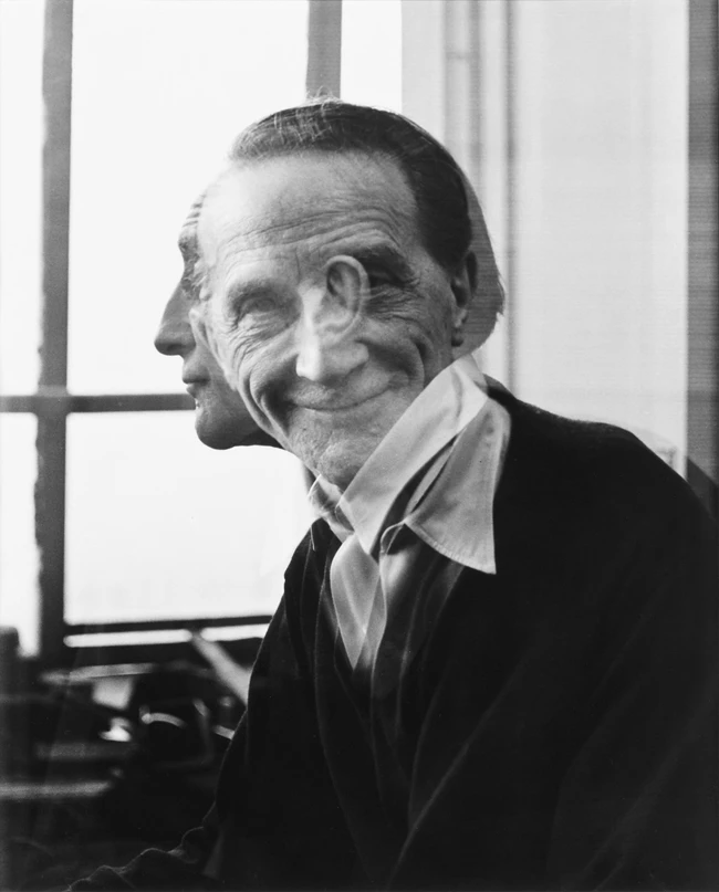 Re(a)Duchamp