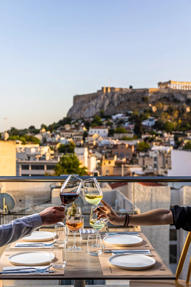 Manouka Στάθης Χρηστίδης 1