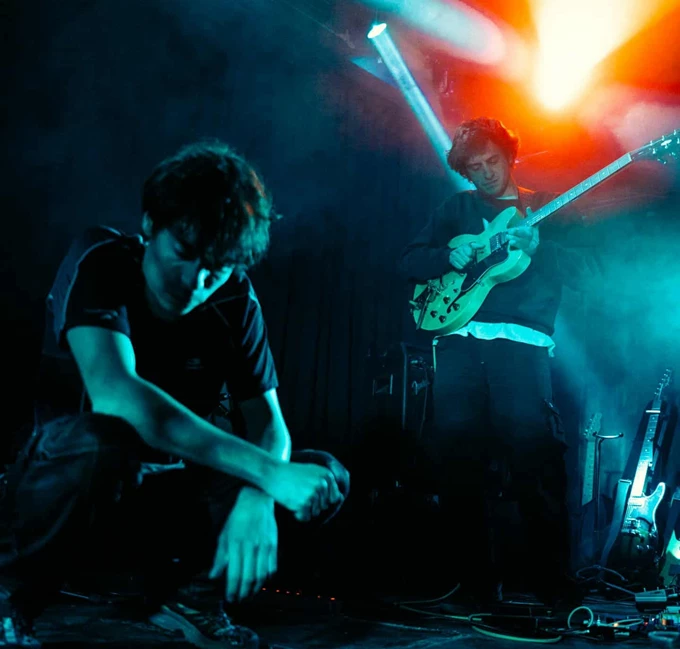 MIRfestival 2025 Tsolimon Akida