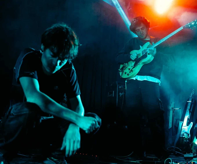 MIRfestival 2025 Tsolimon Akida