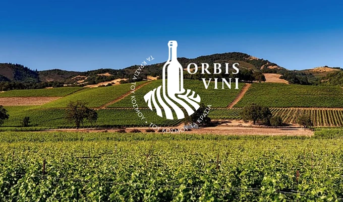 ORBIS VINI VINETUM