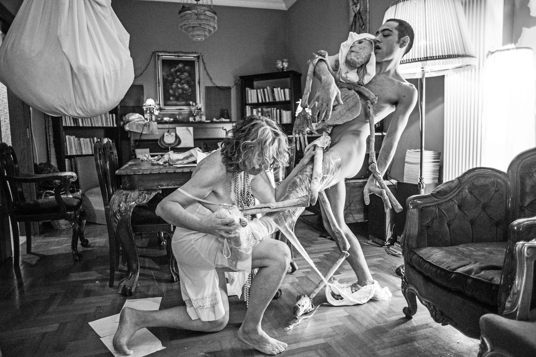 Κουνελόκολλα