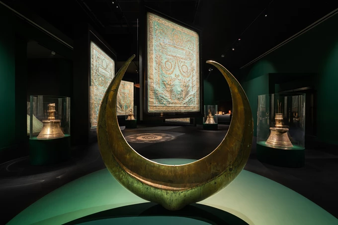 Islamic Arts Biennale 2025