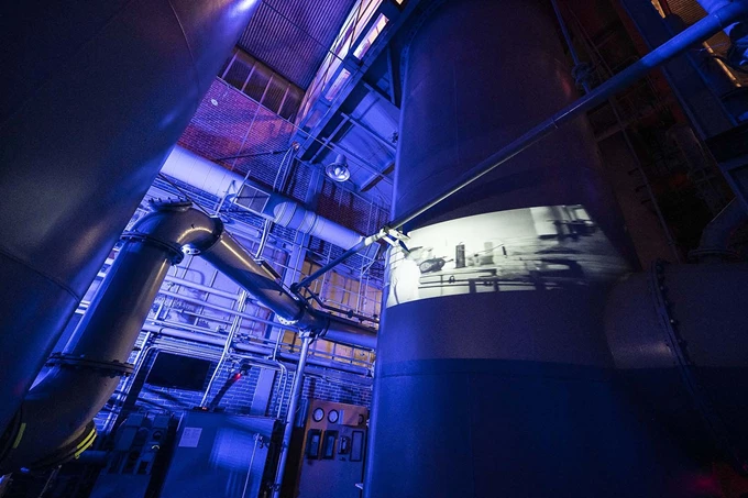 Watergas Project