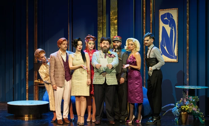 Ράφτης κυριών