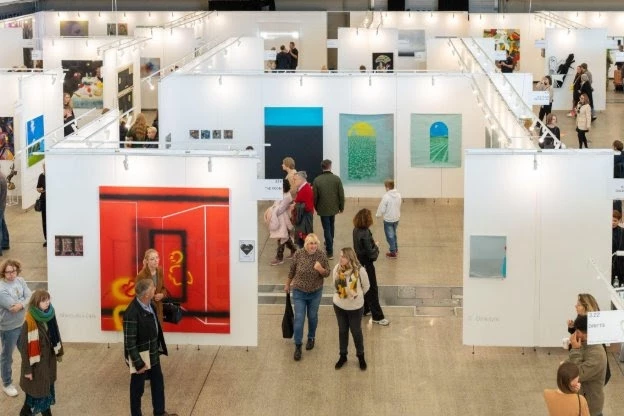 ArtVilnius’25