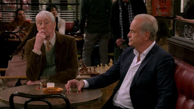 Frasier