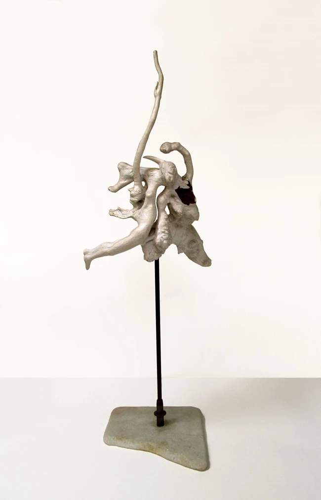 Attilio Οικεία Τέχνη