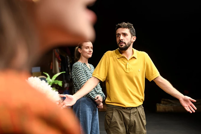 Γιοι και κόρες