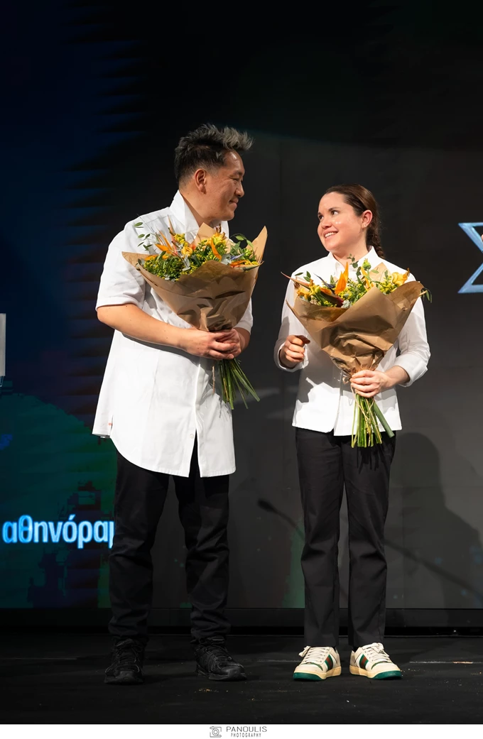 Χρυσοί Σκούφοι 2025