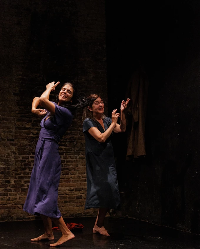 Ο πόλεμος δεν έχει πρόσωπο γυναίκας