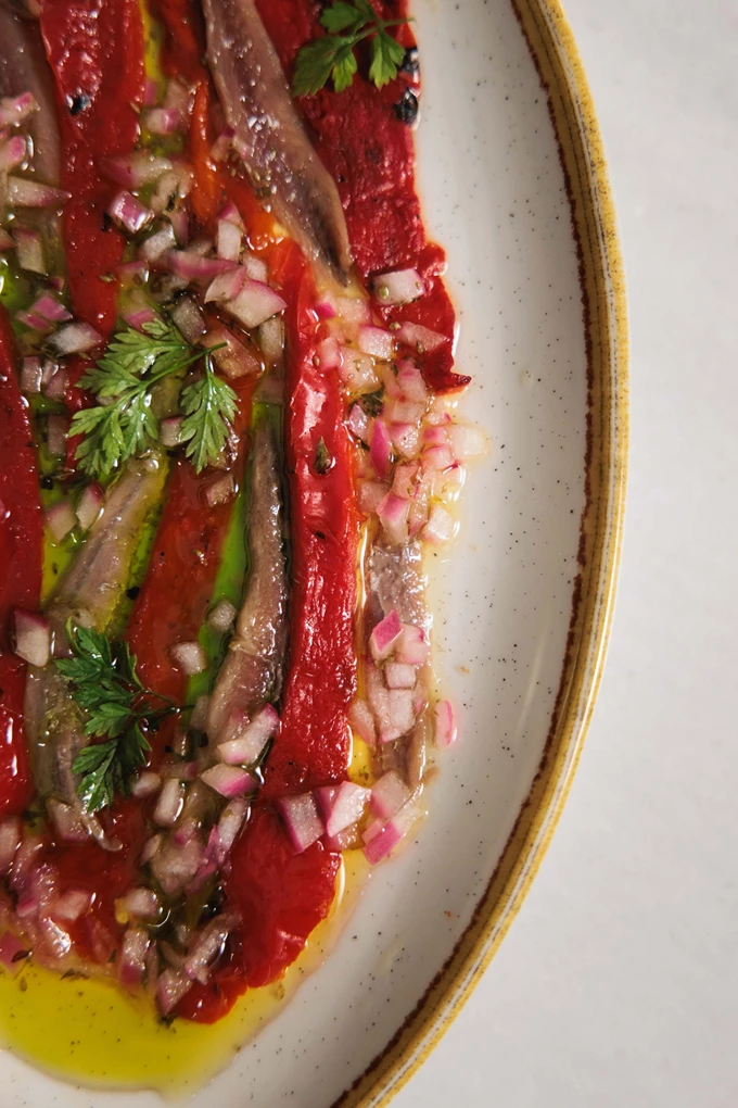 Το εστιατόριο Καΐρειον στην Αθήνα 3