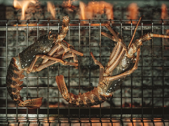 Crios Beach Bar & Restaurant Πάρος