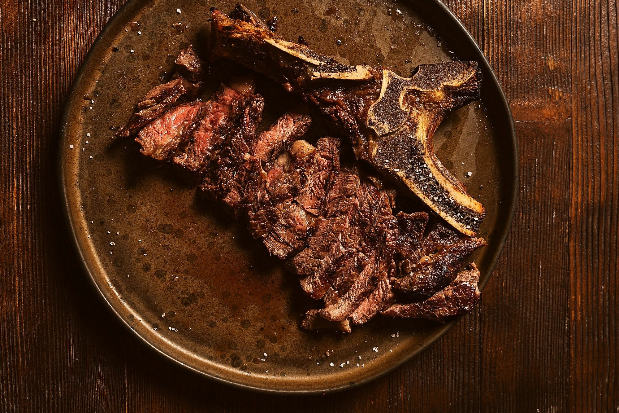 Τα πιο δυνατά κρεατοφαγικά στέκια για την Τσικνοπέμπτη