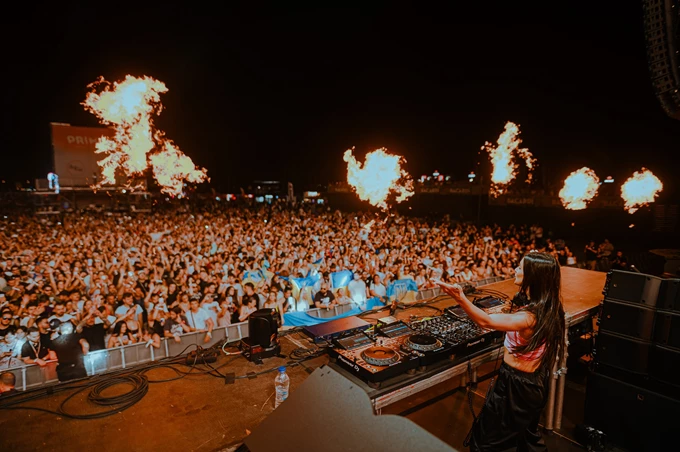 Primer Music Festival 2024