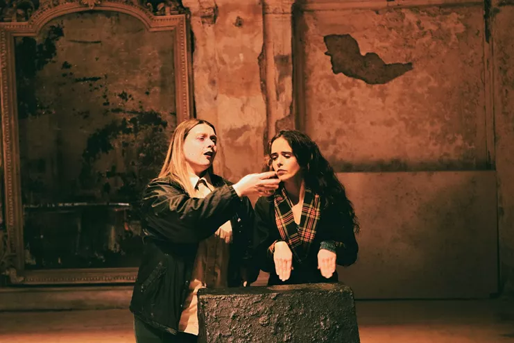 Το καθημερινό τραγούδι του απείρου