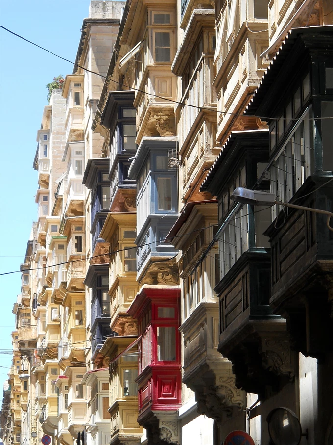 Ο ύπνος στη Μάλτα