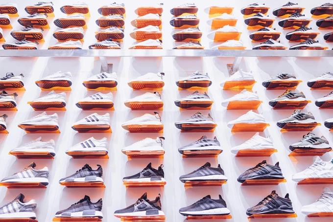 Sneakerness