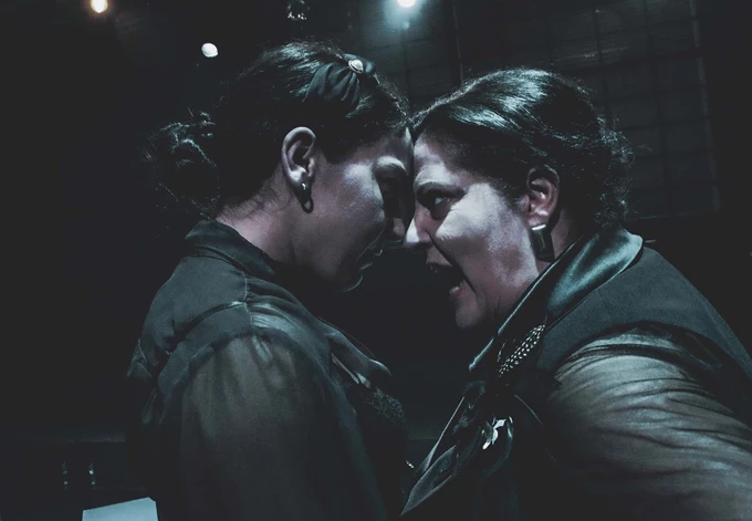 Βάσσα-Μια μητέρα