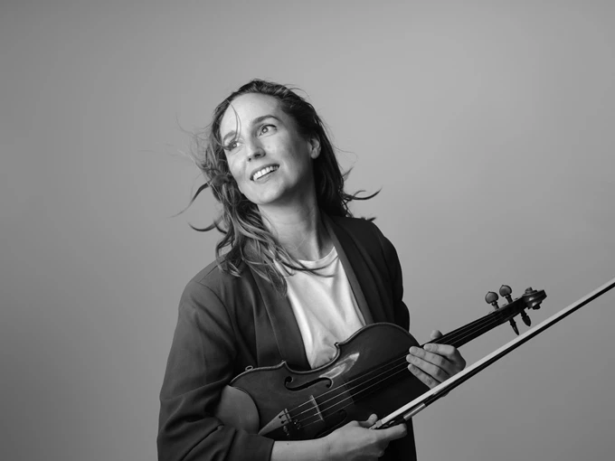 Sebun Quartet_Olga Holdorff