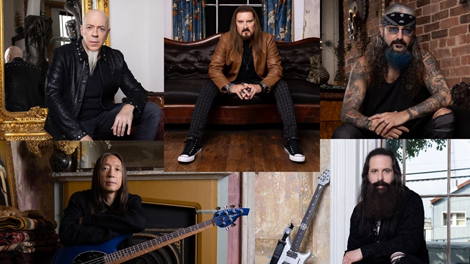 Dream Theater