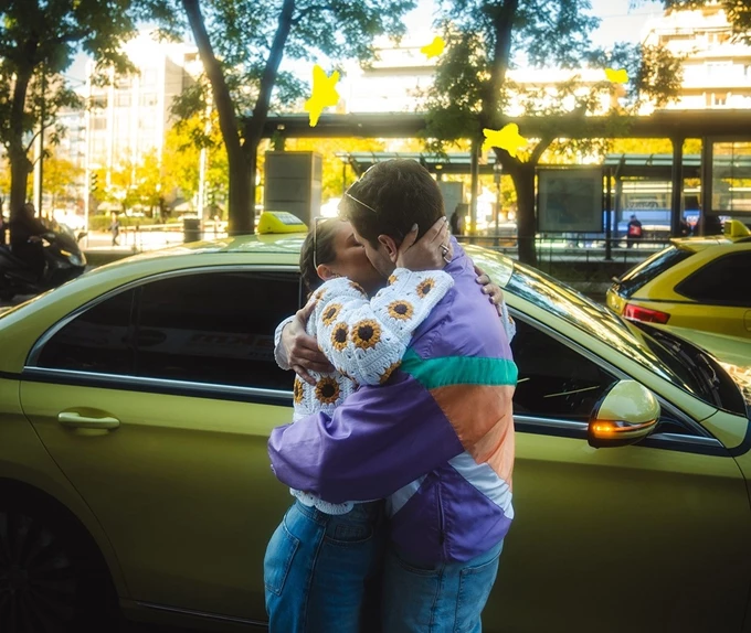 Αστερόσκονη 2025-26