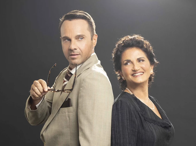 Νίκος Ξυλούρης - Ο αρχάγγελος της Κρήτης