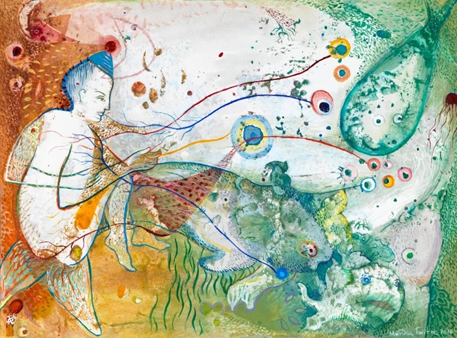 Μάνθος Γαΐτης