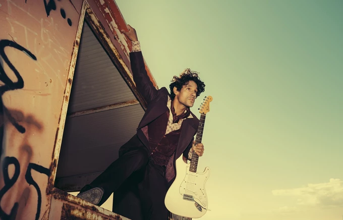 Ο τυχαίος θάνατος ενός Αναρχικού