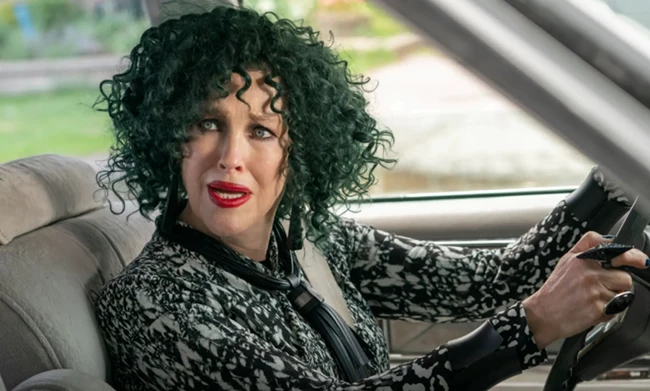 Schitt's Creek