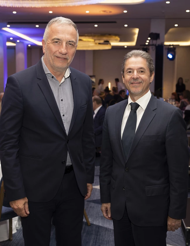Βραβεία Ελληνικής Κουζίνας 2024 Τελετή Απονομής