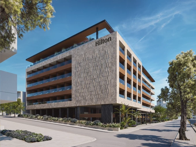 Hilton Chania Old Town Resort & SPA