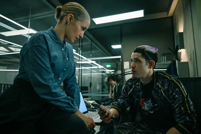 Slow Horses 5η σεζόν 2