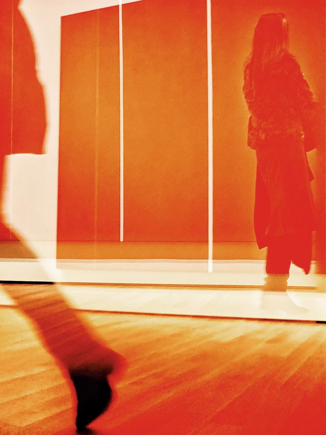 Θοδωρής Ξένος Καταφύγια