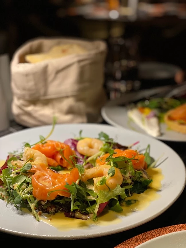 Monte Vista Mont Parnes 2024