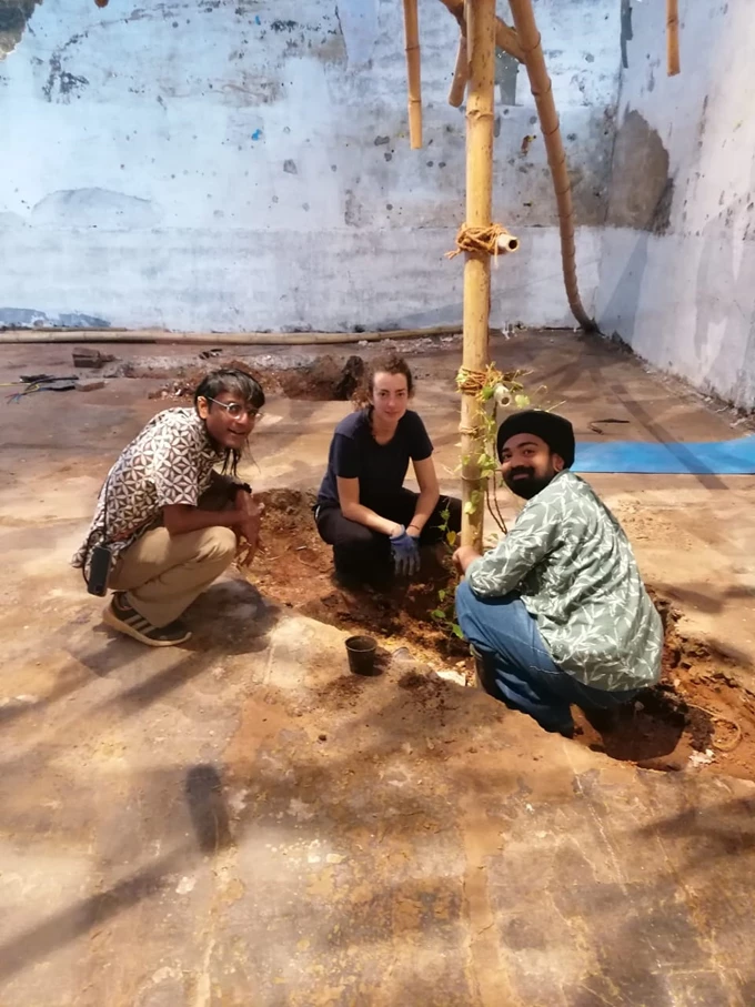 Αθηνά Κουμπαρούλη