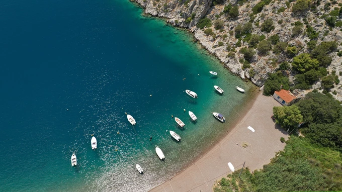 ψάθα