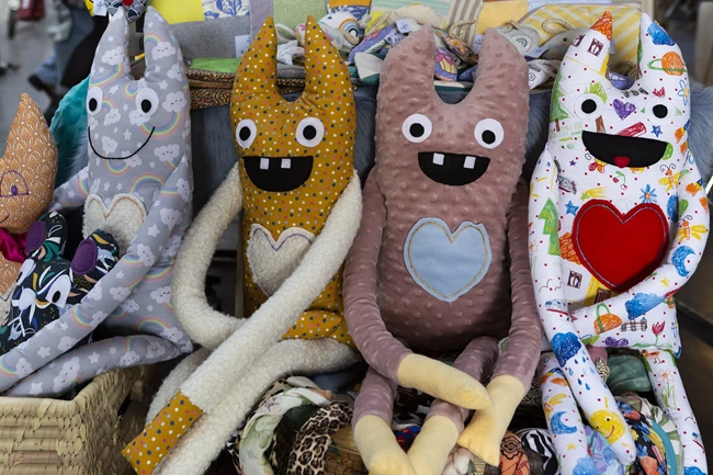 The Meet Market Xmas Edition 2023