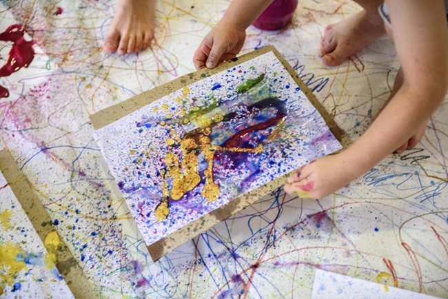 Εργαστήρια Βιομηχανικό Μουσείο Φωταερίου