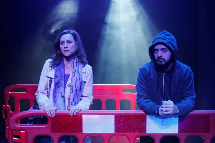 Χάρπερ Ρήγκαν