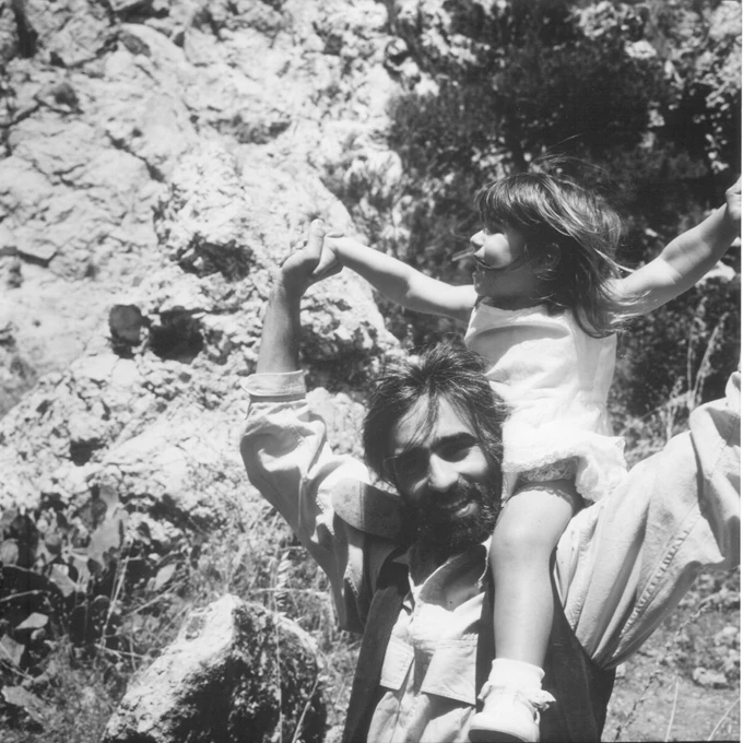 Δημήτρης και Υακίνθη Λάγιου