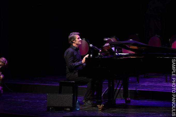 Θεατρικά Βραβεία 2025