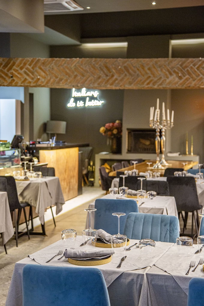 La Bottega Da Marco