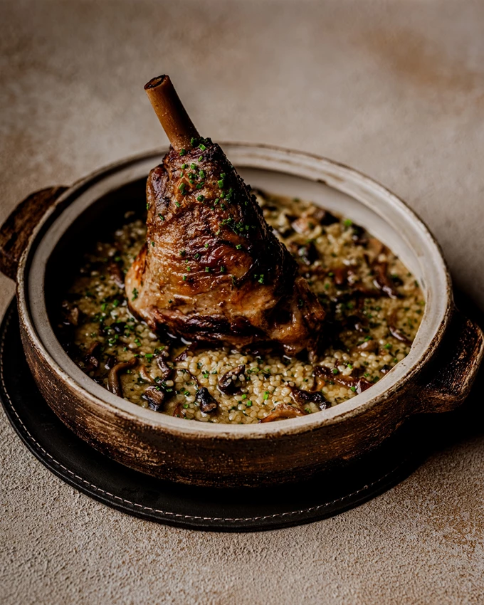 Ελληνικά εστιατόρια στο Λονδίνο_Όπσο 1