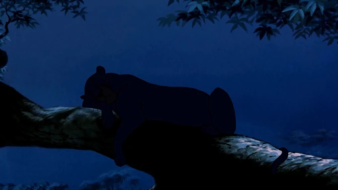 The Pure Necessity, 2016 EMST animals