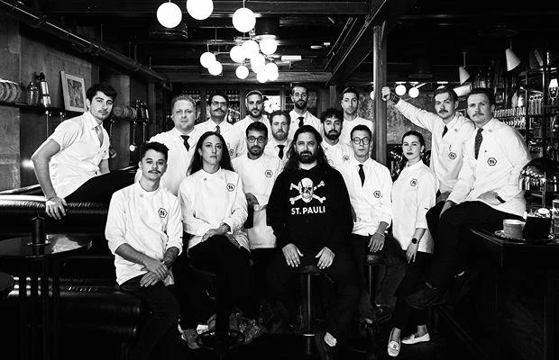 Pour Me One_ Himkok 1