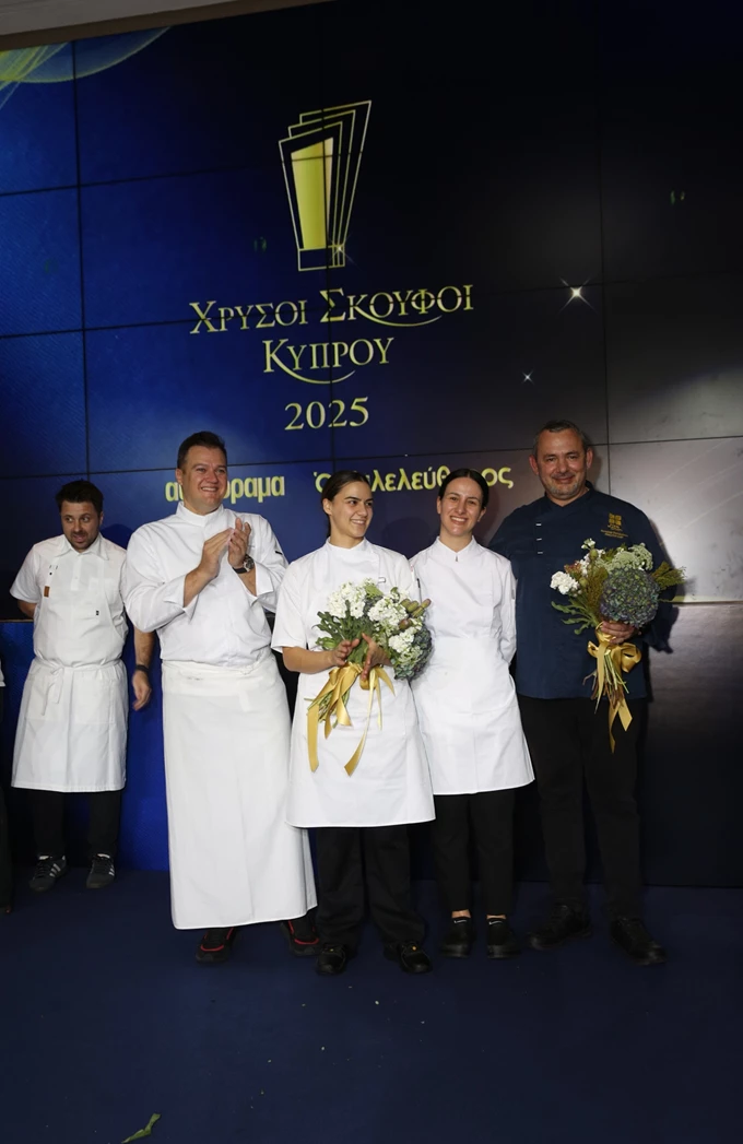 XRYSOI SKOUFOI KYPROU