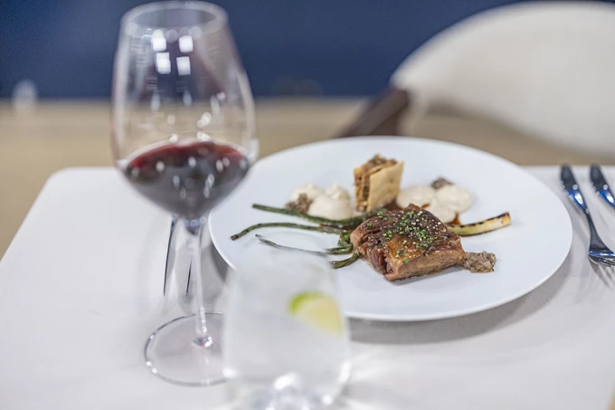 Το εστιατόριο Artisanal του Γιάννη Παρίκου στην Κηφισιά 11