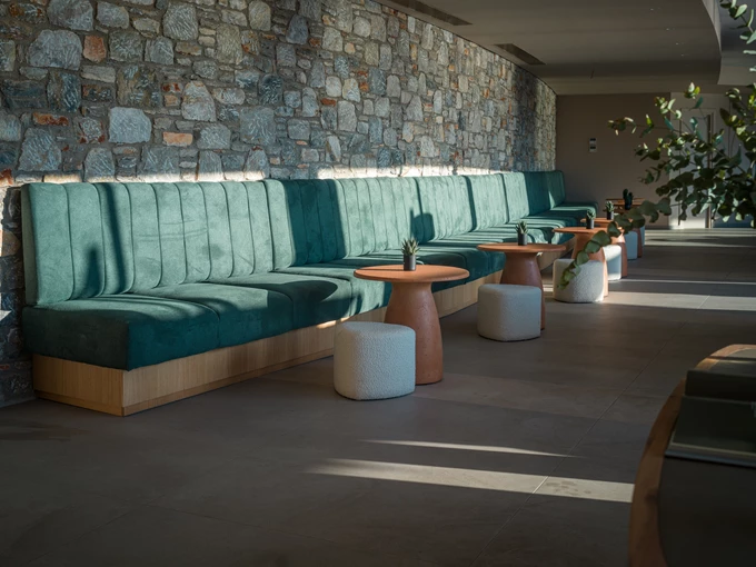 Heromylos Resort & Spa